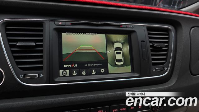 Kia Canival 2016 — photo 14