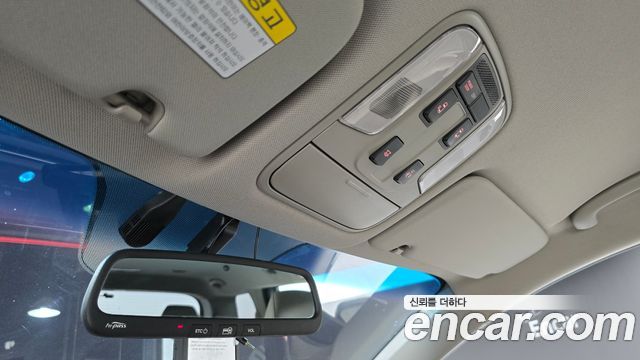 Kia Canival 2016 — photo 18