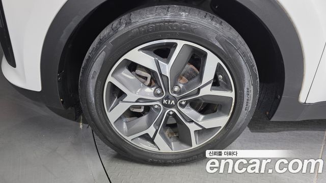 Kia Sportage 2020 — photo 5