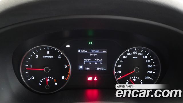 Kia Sportage 2020 — photo 8