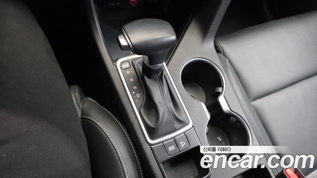 Kia Sportage 2020 — photo 9