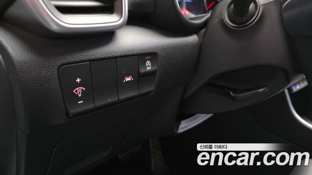 Kia Sportage 2020 — photo 14
