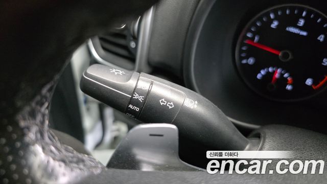 Kia Sportage 2020 — photo 15