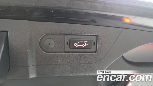 KG Mobility Rexton 2018 — photo 26