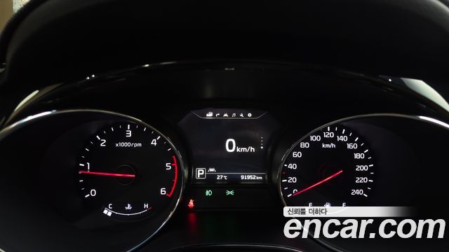 Kia Canival 2017 — photo 8