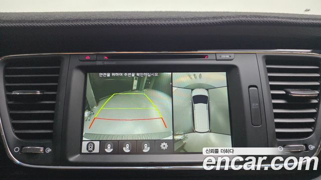 Kia Canival 2017 — photo 17