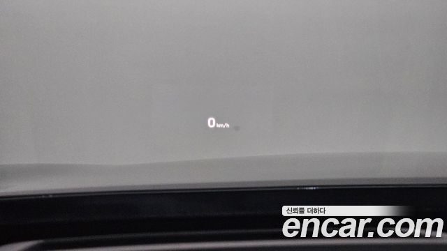Genesis EQ900 2017 — photo 16