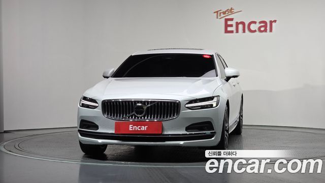 Volvo S90 2024 — photo 3