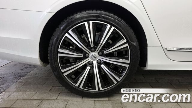 Volvo S90 2024 — photo 5