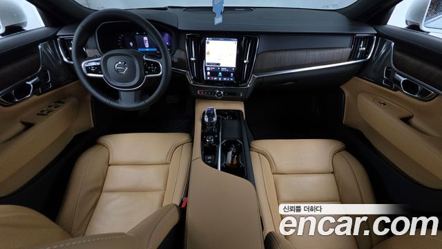 Volvo S90 2024 — photo 10