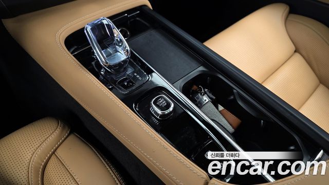 Volvo S90 2024 — photo 12