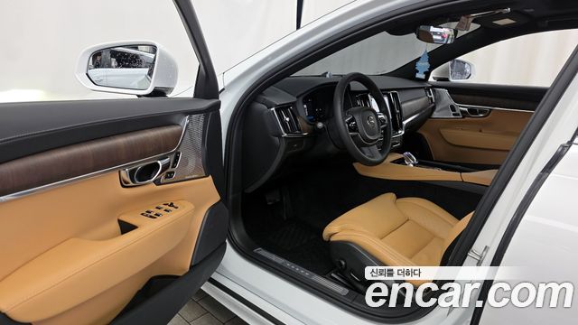Volvo S90 2024 — photo 13