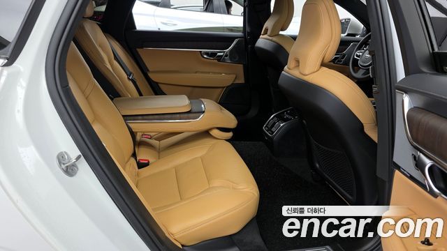 Volvo S90 2024 — photo 18