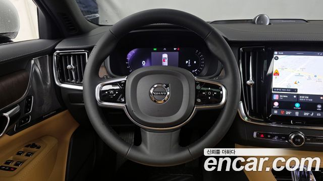 Volvo S90 2024 — photo 19