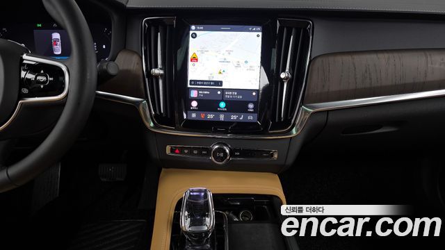 Volvo S90 2024 — photo 20