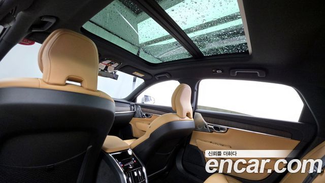Volvo S90 2024 — photo 24