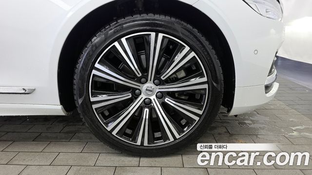 Volvo S90 2024 — photo 7