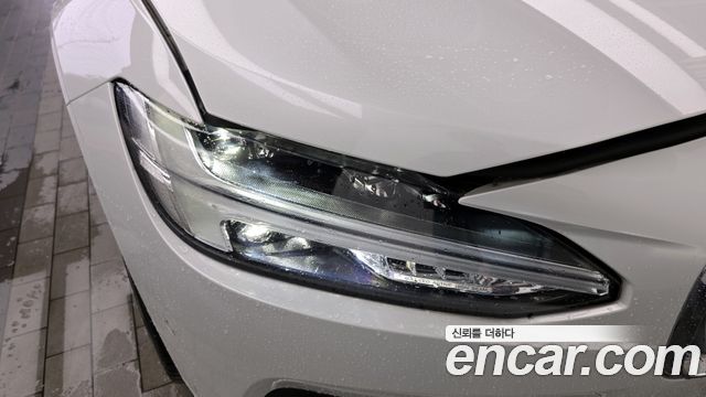 Volvo S90 2024 — photo 8