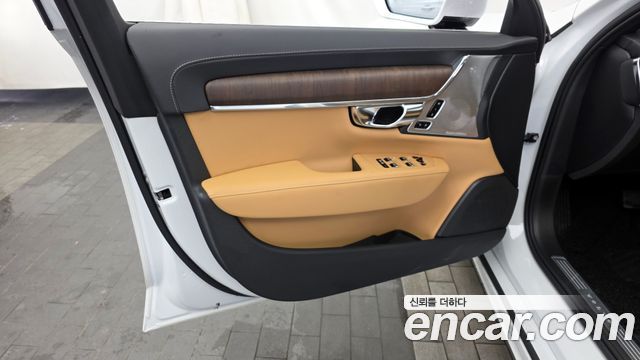 Volvo S90 2024 — photo 14