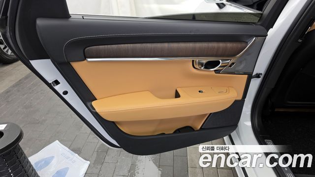 Volvo S90 2024 — photo 15