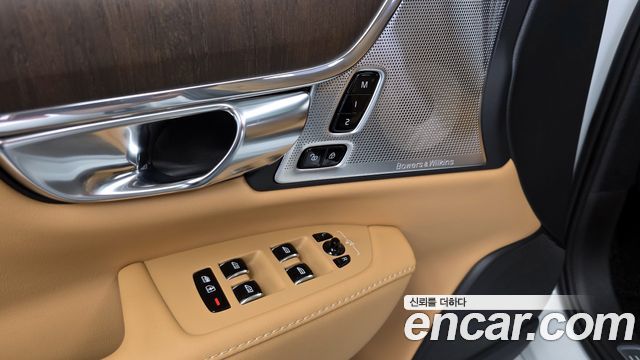 Volvo S90 2024 — photo 29