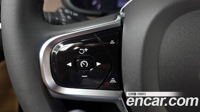 Volvo S90 2024 — photo 32