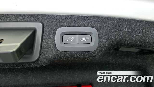 Volvo S90 2024 — photo 33