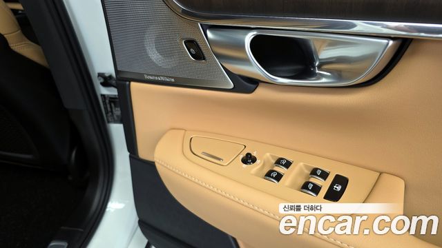 Volvo S90 2024 — photo 34