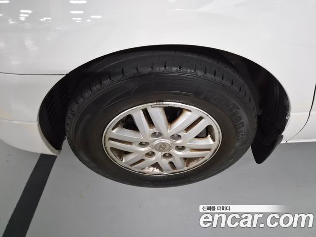 Hyundai Starex 2016 — photo 7