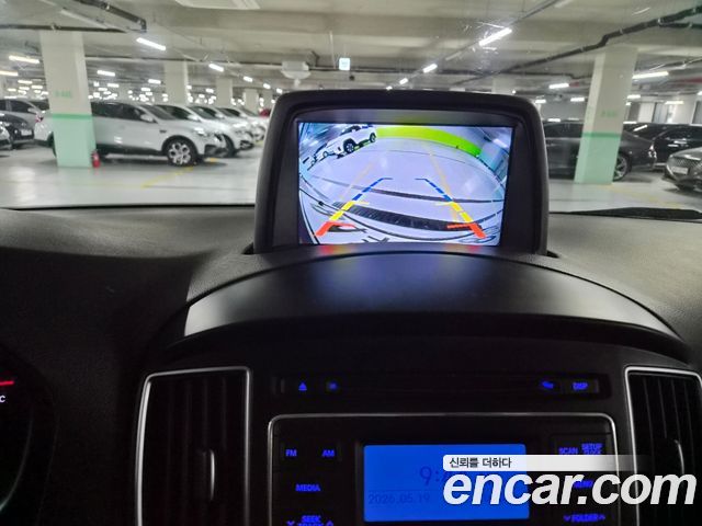 Hyundai Starex 2016 — photo 12