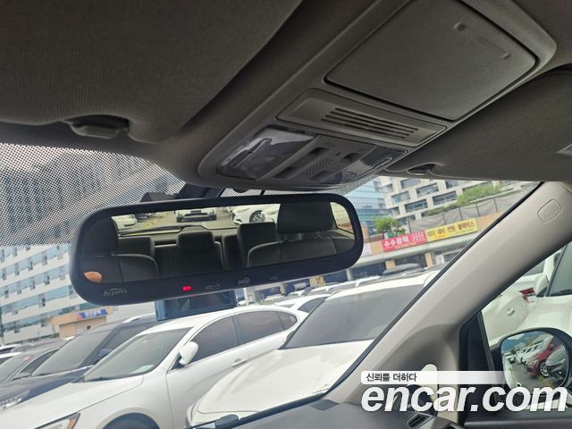 Honda Odyssey 2016 — photo 18
