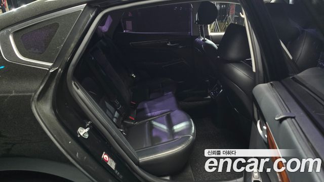Kia K7 2016 — photo 12