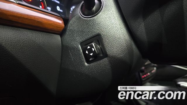 Kia K7 2016 — photo 17