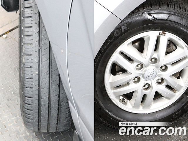 Hyundai Starex 2019 — photo 5