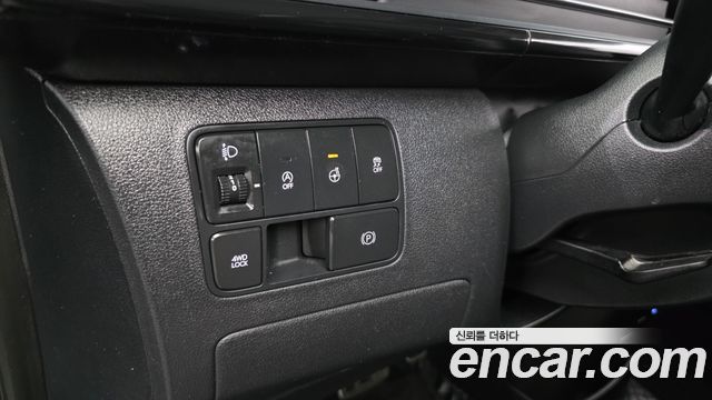 Hyundai Staria 2022 — photo 20