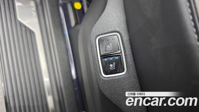 Hyundai Staria 2022 — photo 25