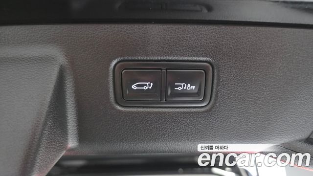 Hyundai Staria 2022 — photo 26