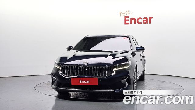 Kia K7 2020 — photo 3