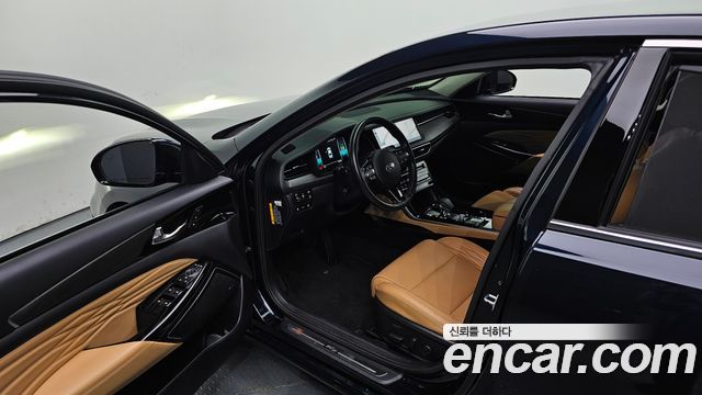 Kia K7 2020 — photo 13
