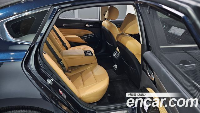Kia K7 2020 — photo 17