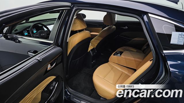 Kia K7 2020 — photo 18