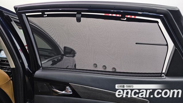 Kia K7 2020 — photo 24