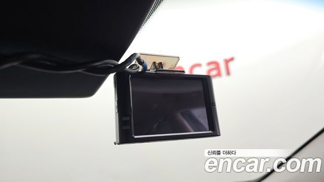 Kia K7 2020 — photo 25