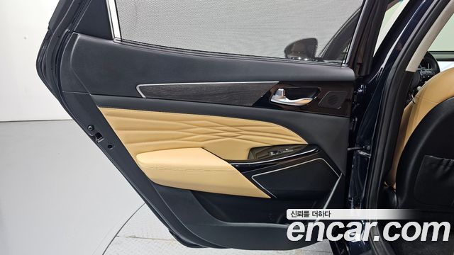 Kia K7 2020 — photo 15