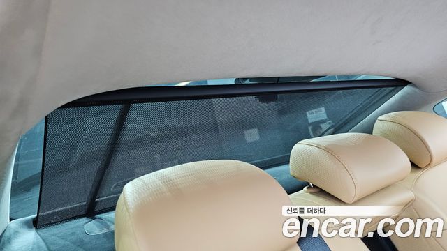 Kia K7 2020 — photo 32