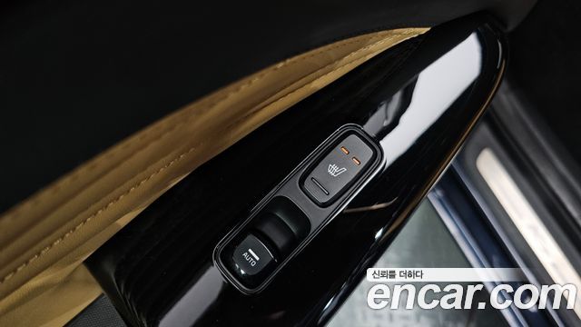 Kia K7 2020 — photo 34