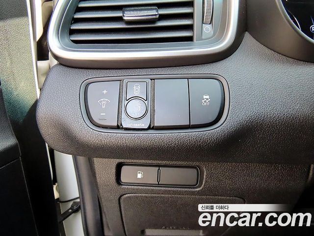 Kia Sorento 2015 — photo 12