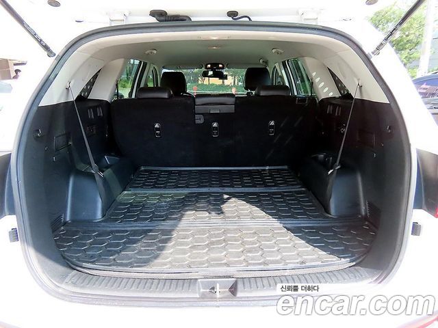 Kia Sorento 2015 — photo 17