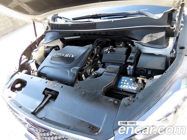 Kia Sorento 2015 — photo 19