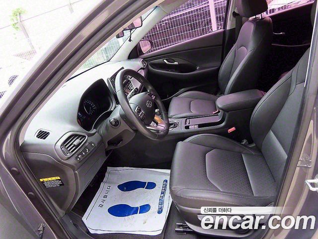 Hyundai i30 2017 — photo 5